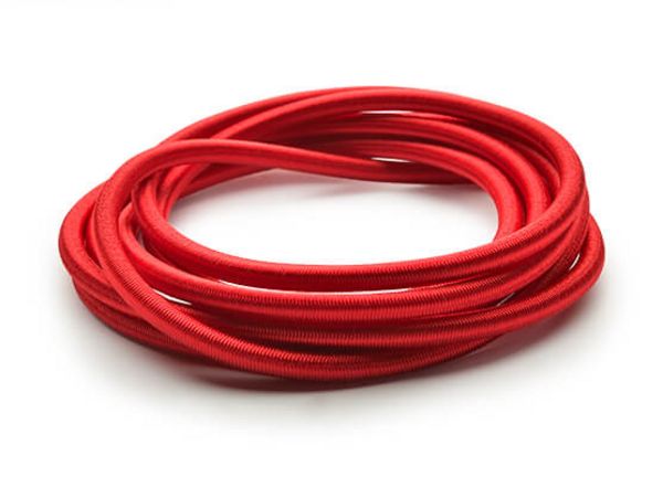 12mm BUNGEE CORD bungie elastic rope shock flexible durable abrasion resistant 