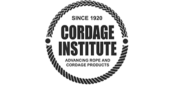 Cordage Institute logo