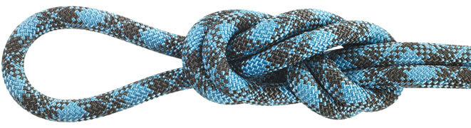 Maxim Charity Series Dana Faber Cancer Blue Dynamic Ropes