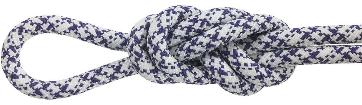 Maxim Equinox Digi/Purple Dynamic Ropes