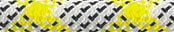 Maxim Equinox Yellow/White Dynamic Ropes