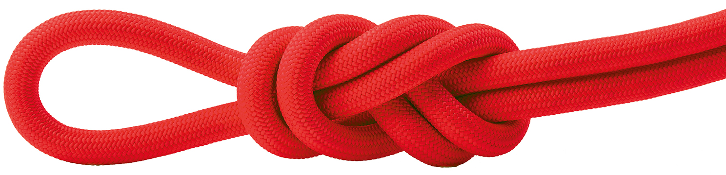 Maxim Equinox Elite Red Dynamic Ropes