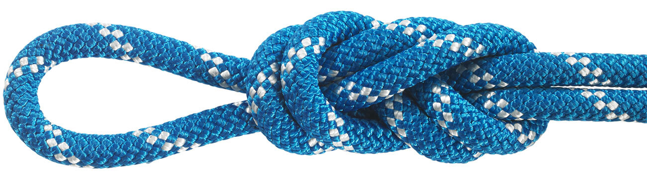 Maxim KM III Blue Static Ropes