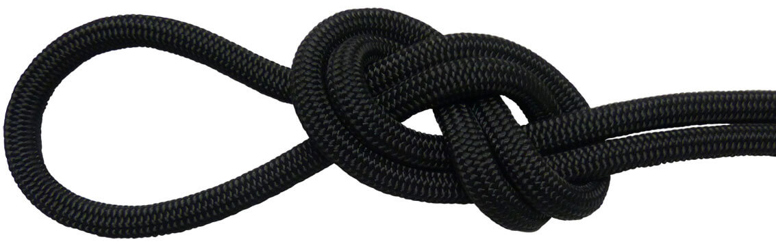 Maxim KM III Max Black Static Rope
