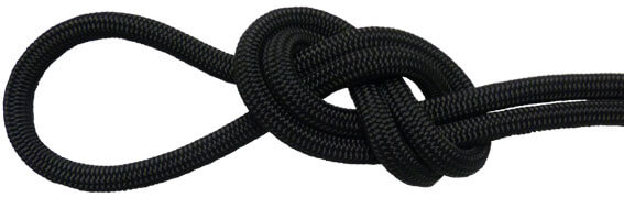 Maxim KM III Max Black Static Rope