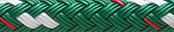 Maxim Sta-Set Green Static Rope