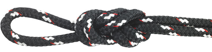 Maxim Sta-Set Black Static Rope