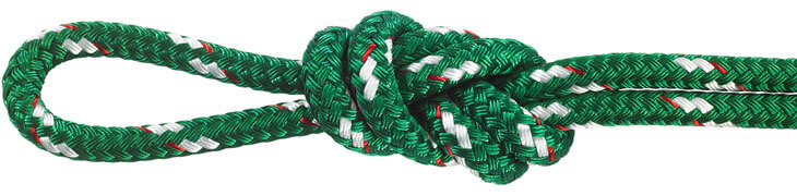 Maxim Sta-Set Green Static Rope