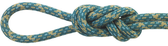 Maxim Unity Teal Dynamic Ropes