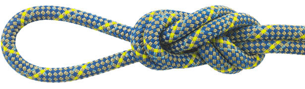 Maxim Unity Blue Dynamic Ropes