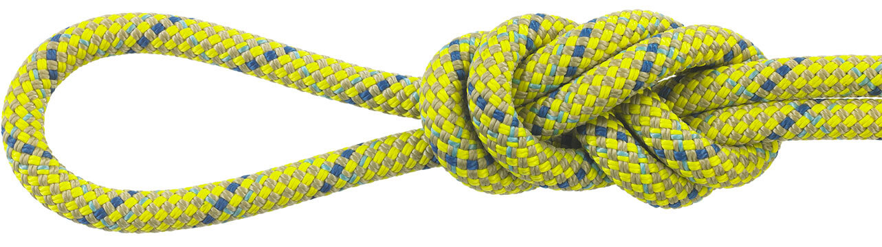 Maxim Unity Yellow Dynamic Ropes